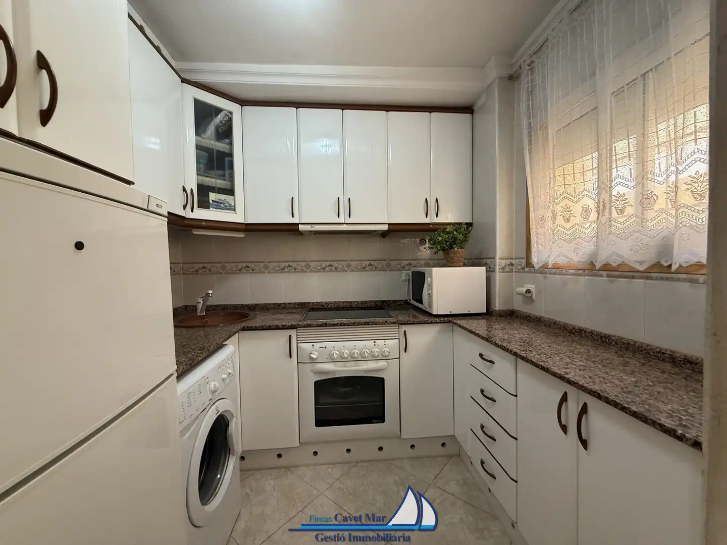 Apartamento con ascensor en venta en Avinguda de la Diputació 4, imagen 23