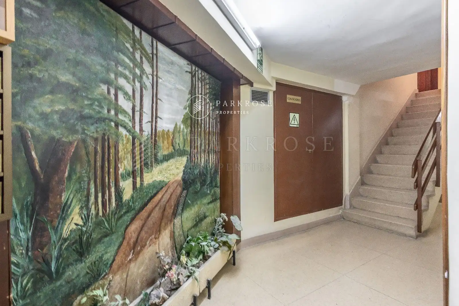 Flat for sale in Madrid  with Air Conditioner, Heating and Terrace