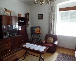 Sala d'estar de Apartament en venda en La Pola de Gordón 