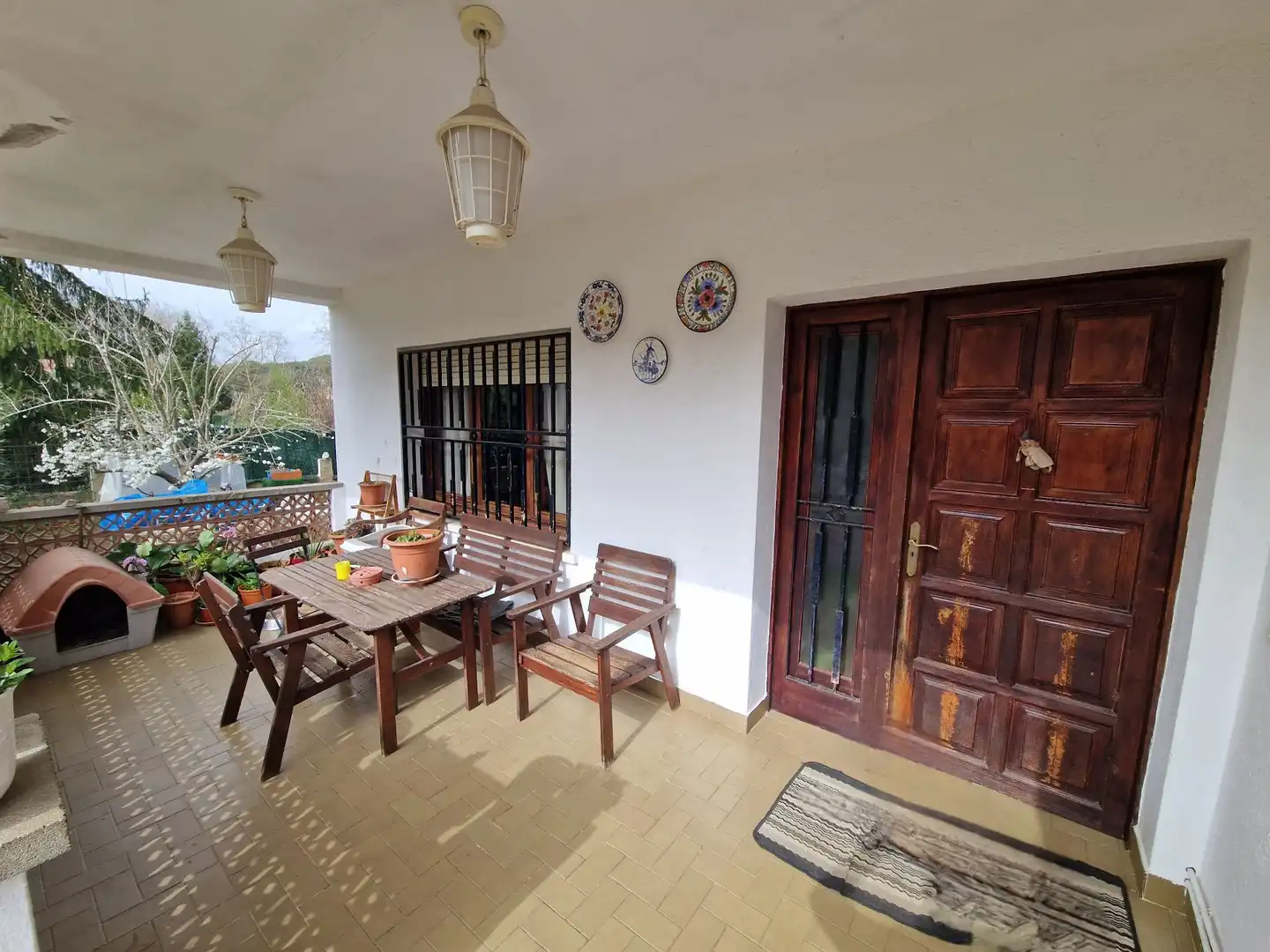 Casa o xalet en venda a Canyamars