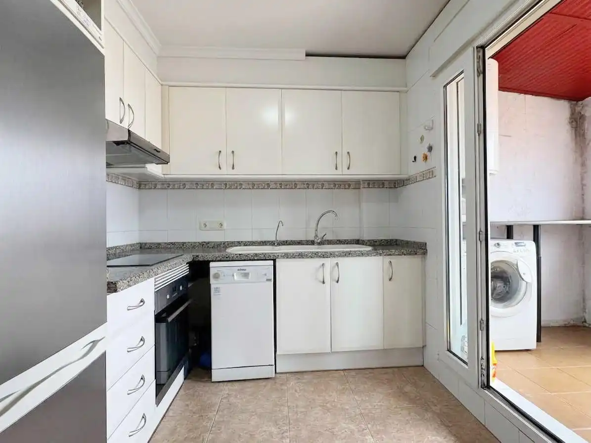 Ático con ascensor en venta en Saladar, imagen 10