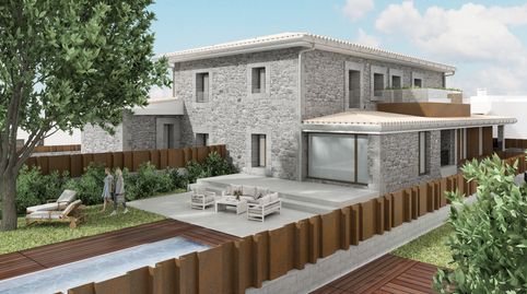 Foto 3 de Casa adosada en venta en Calle San Valentin, Colonia, Torrelodones