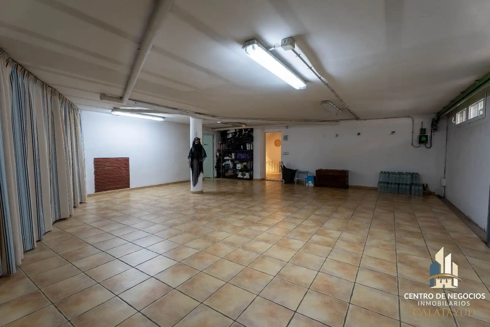 Casa o xalet en venda en Calatayud amb Aire condicionat, Calefacció i Parquet