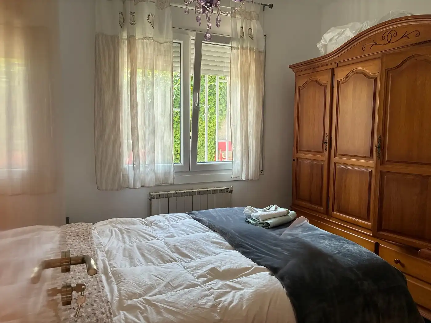 Villa avec jardin à vendre à Mediona, imagen 55