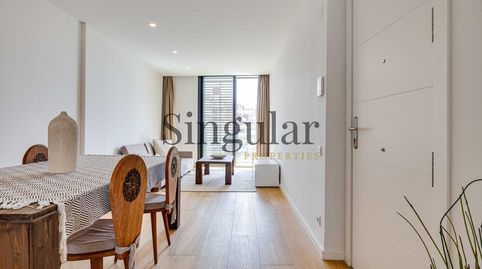 Foto 2 de Àtic en venda a El Putget i el Farró, Barcelona Capital