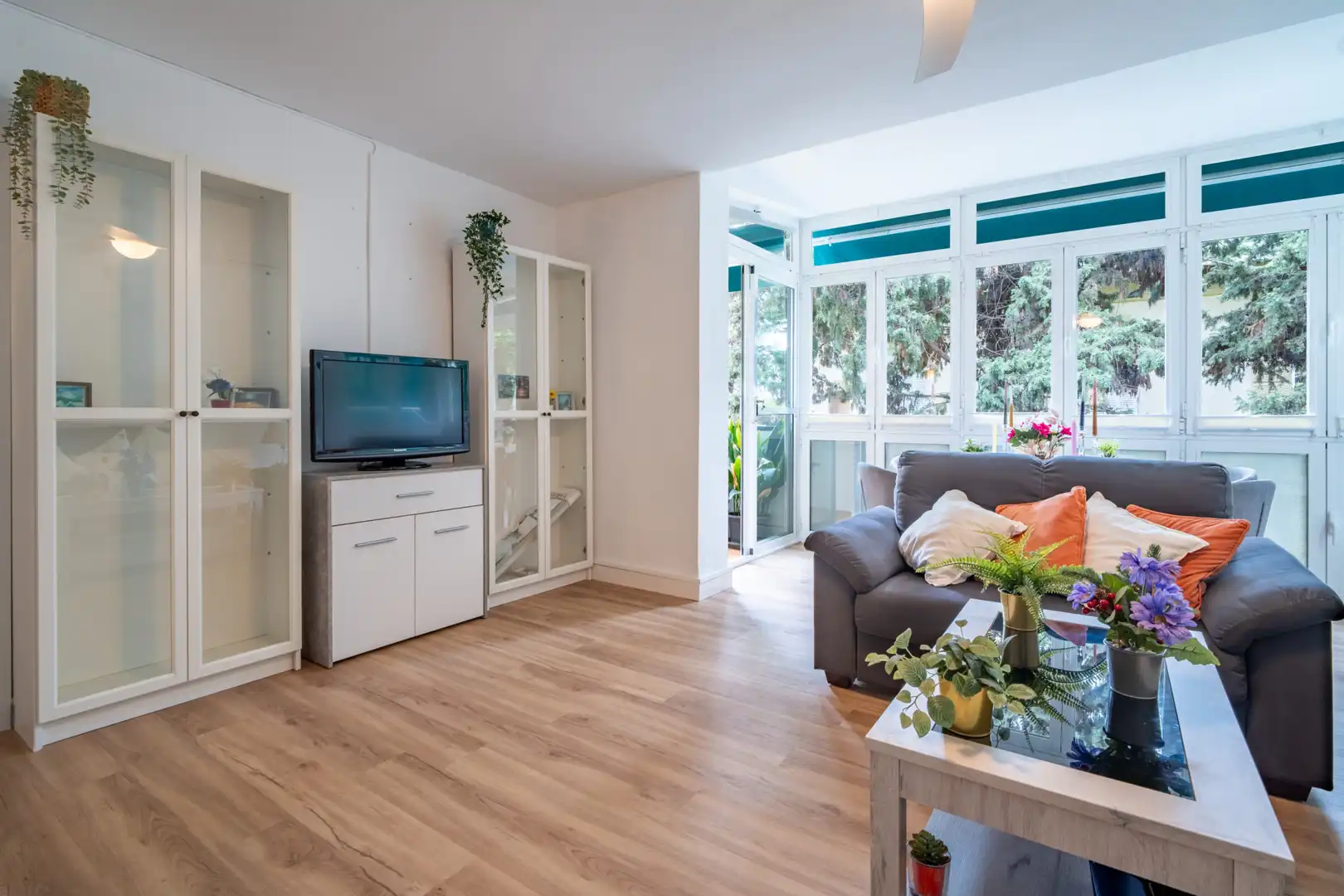 Apartment mit Aufzug zum Verkauf in Este, imagen 3
