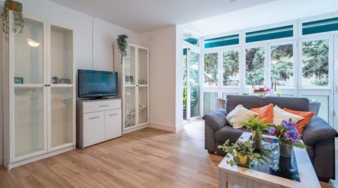 Foto 3 de Apartamento en venta en Asiria, 2, Limonar, Málaga Capital