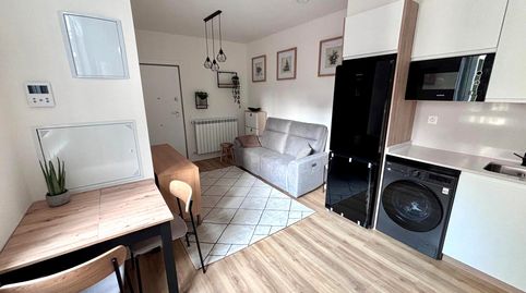 Foto 5 von Wohnungen zur Miete in Barrio del Centro, Gijón