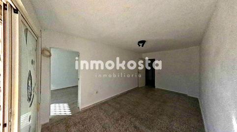 Foto 3 de Planta baixa en venda a Camí Volador Dels Corbs, 6, Pueblo - Urbanizaciones, L'Alfàs del Pi