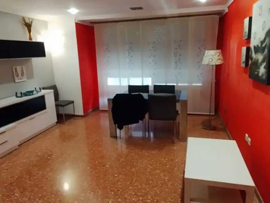 Appartamento con ascensore in vendita a Carrer del Sueco 57, imagen 4
