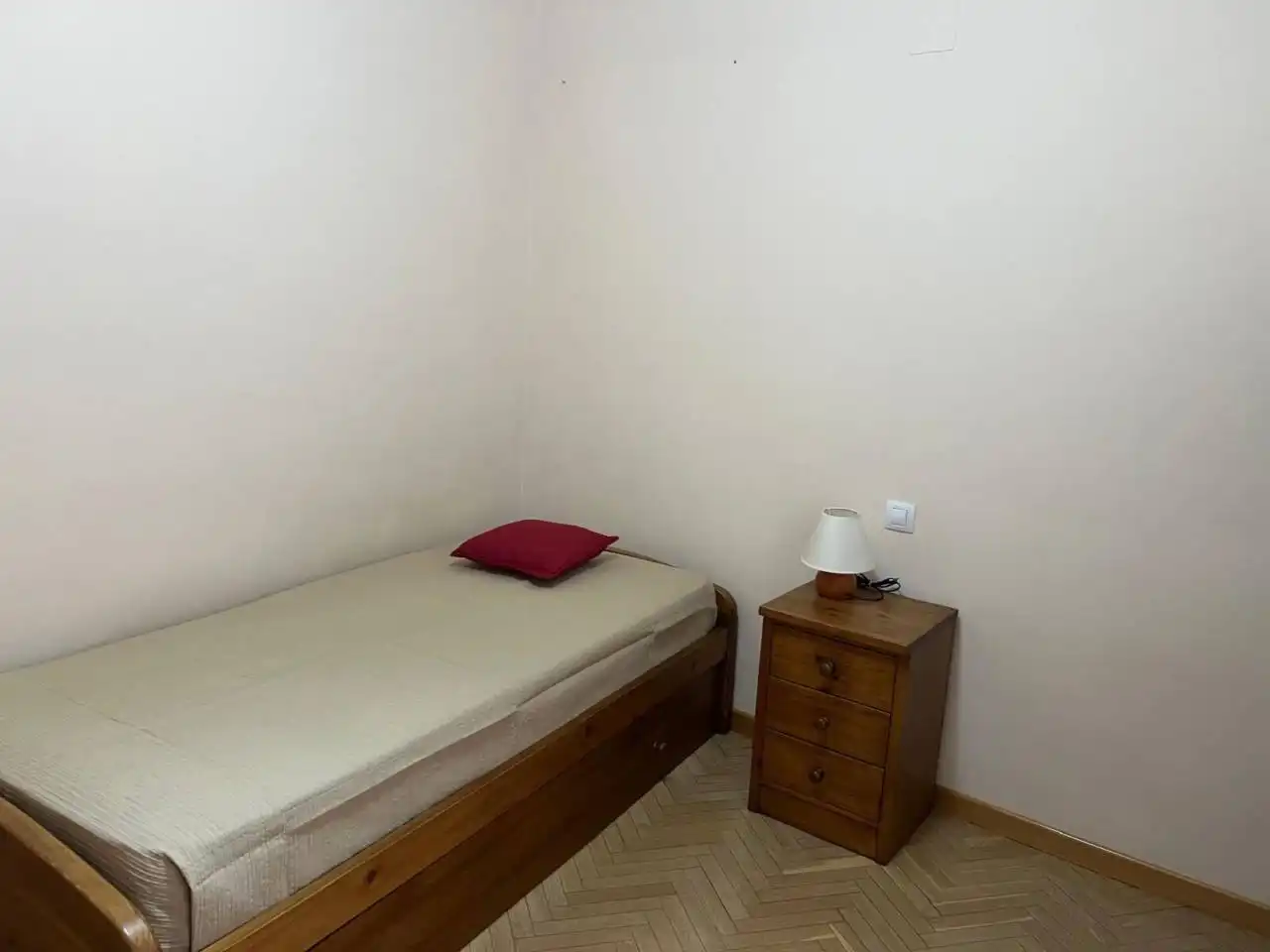 Habitación de Piso en venta en Santa Bárbara