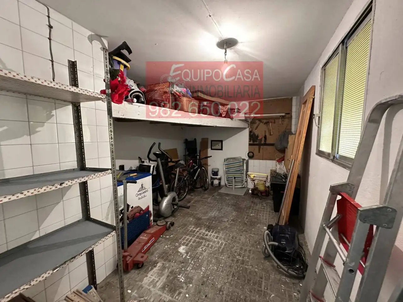 Casa o xalet en venda en Lugo amb Calefacció, Jardí privat i Parquet