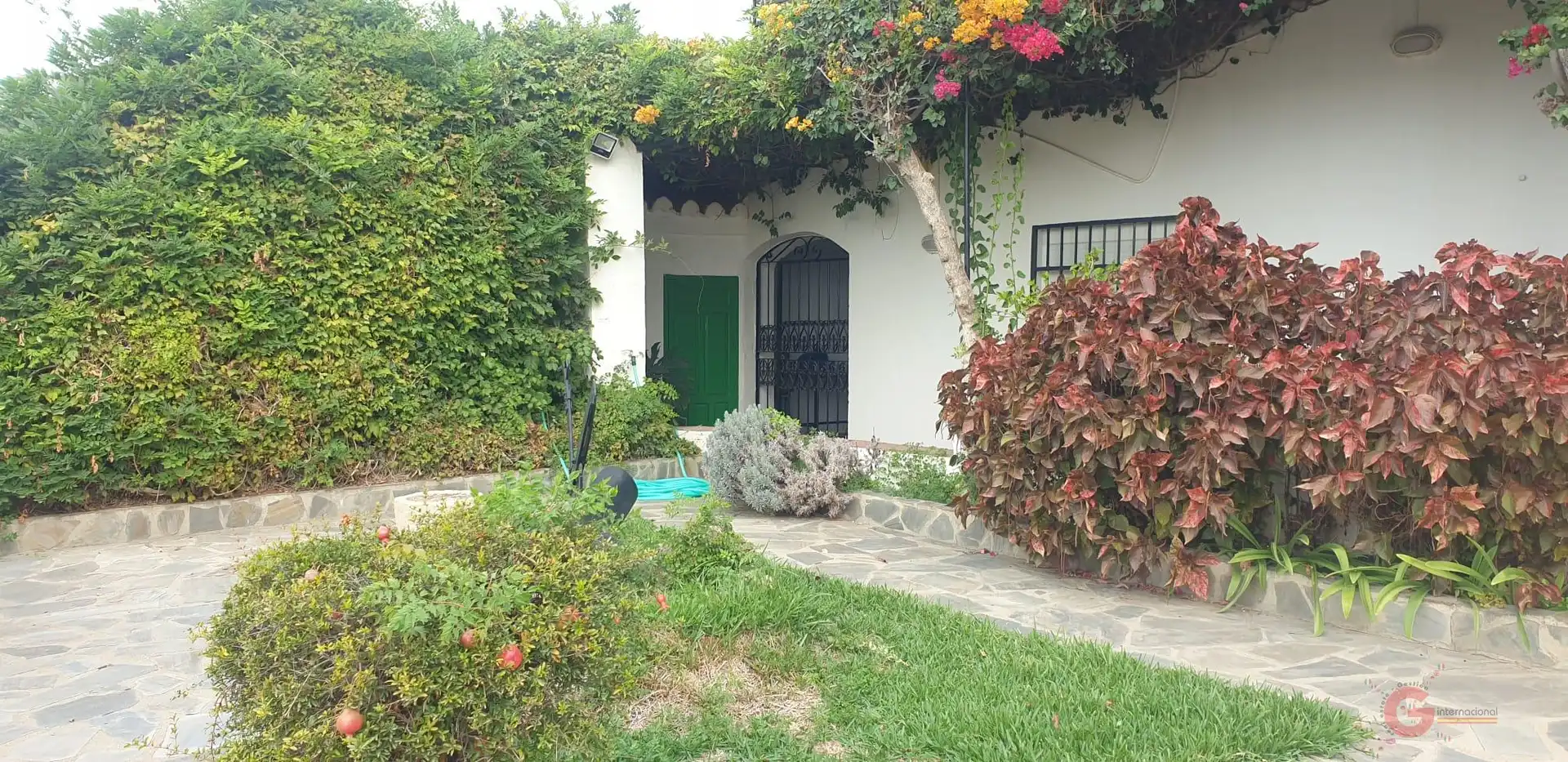 Chalet en venta en La Caleta - La Guardia, imagen 29