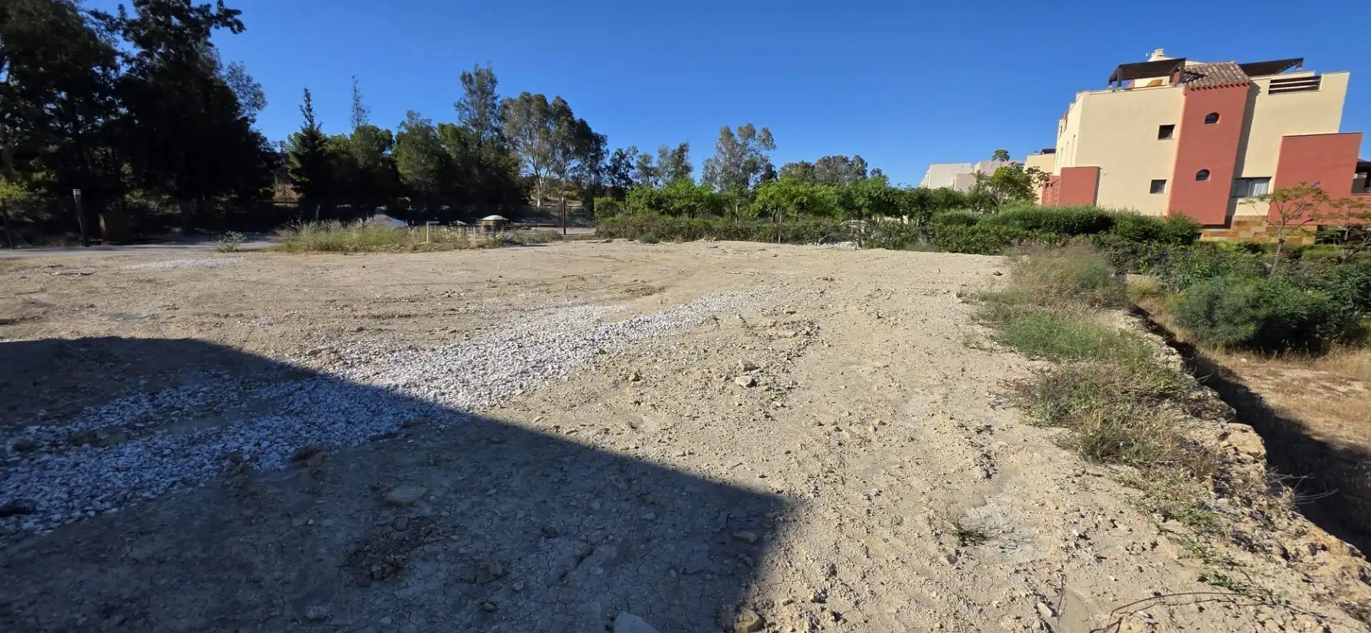 Residencial en venta en Vera