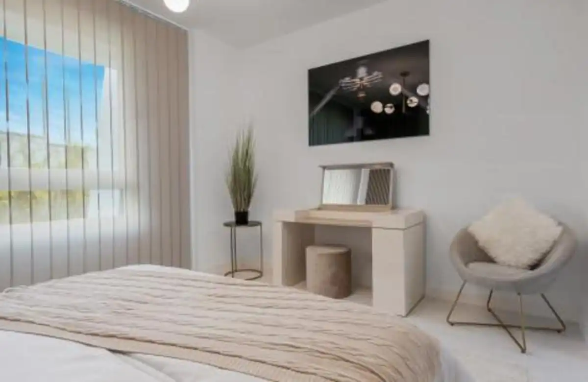 Home with pool for sale in Selwo, imagen 18