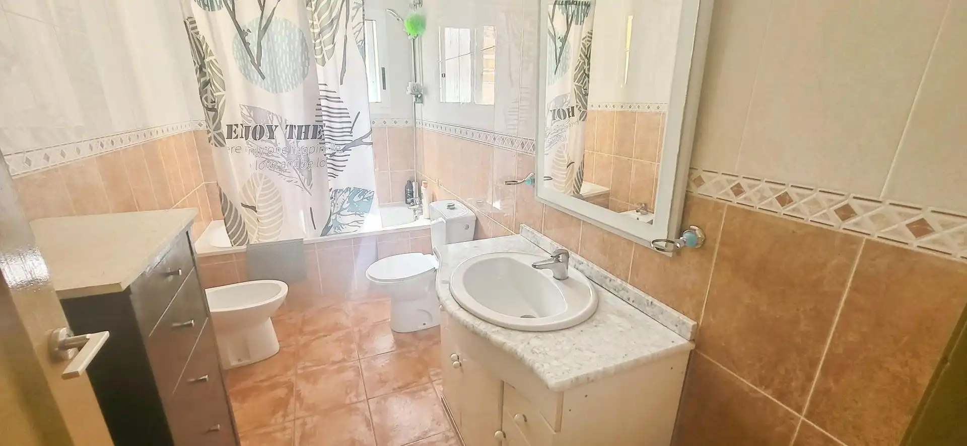 Baño de Casa o chalet en venta en Abanilla con Terraza