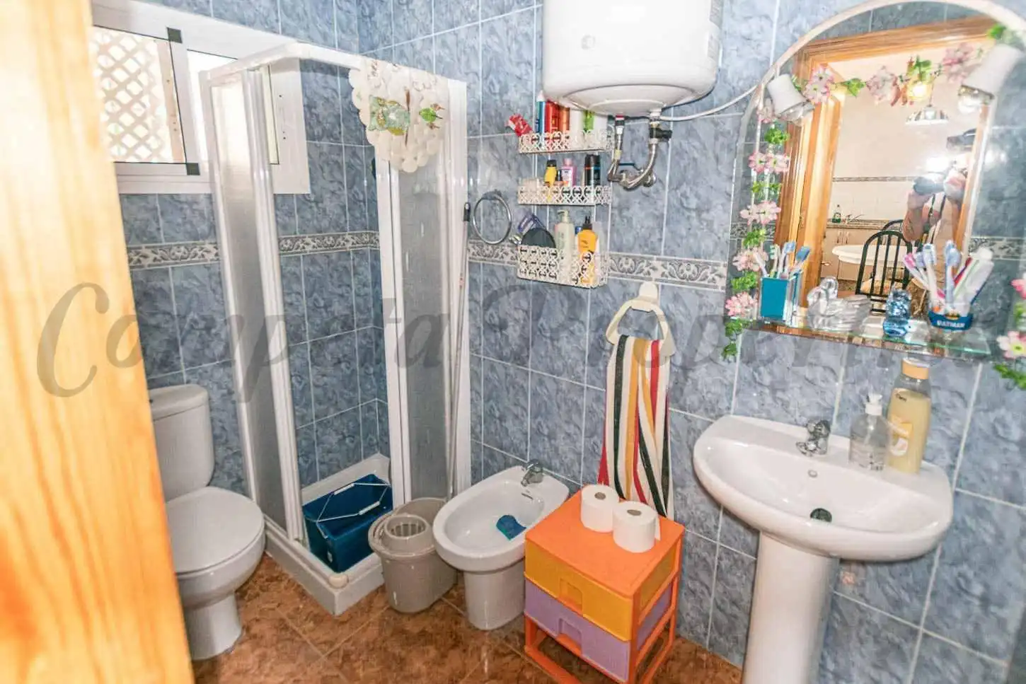 Casa en alquiler en Cómpeta, imagen 6