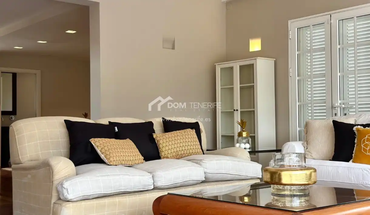 Maison avec piscine à vendre à Costa Adeje, imagen 21