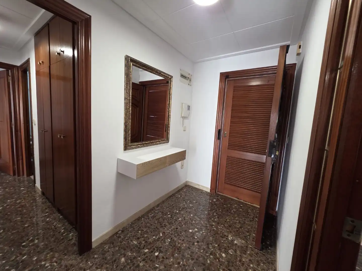Pis amb ascensor en venda a Agustin oliver 5, imagen 8