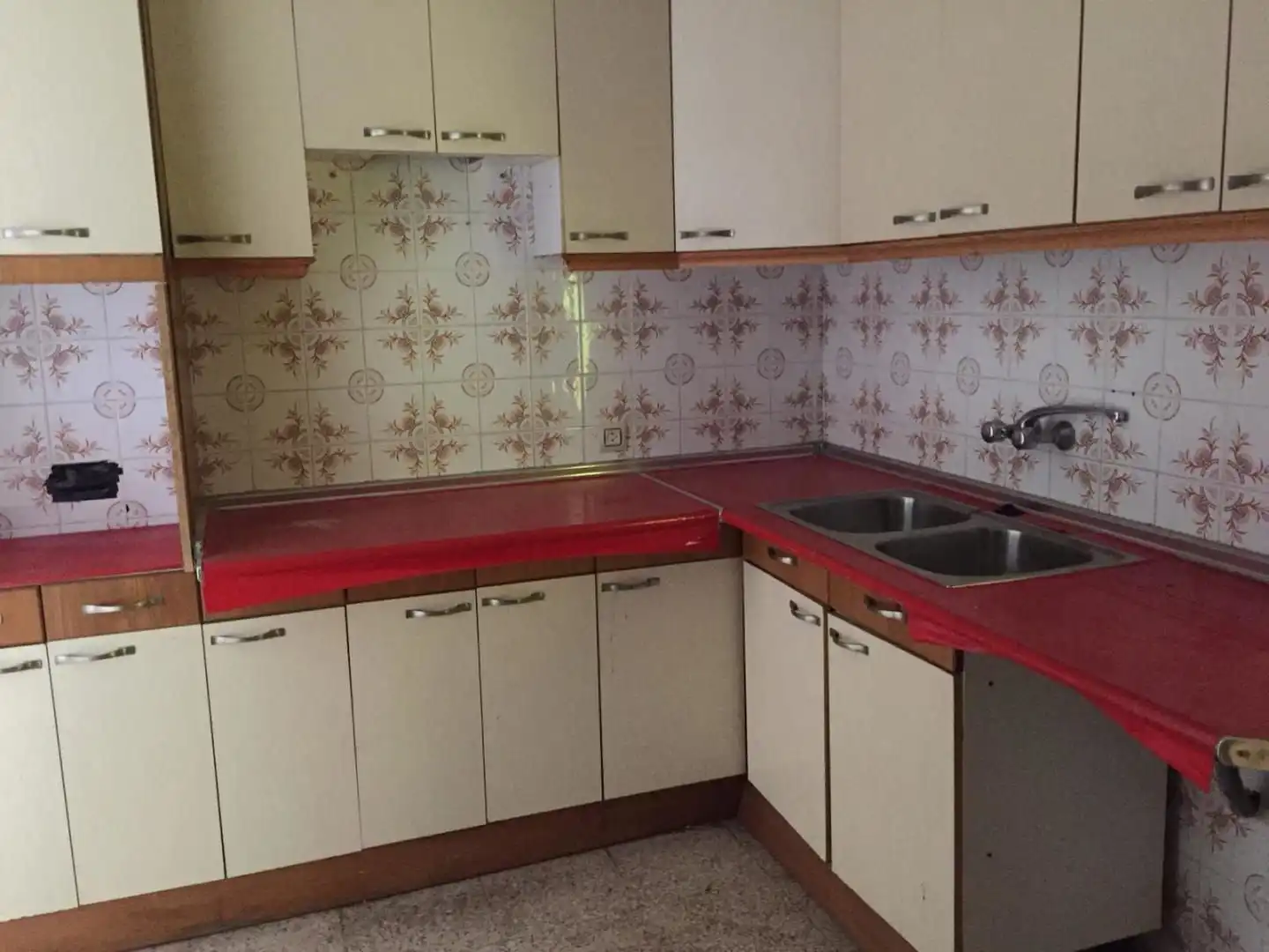 Flat for sale in La Carolina, imagen 2