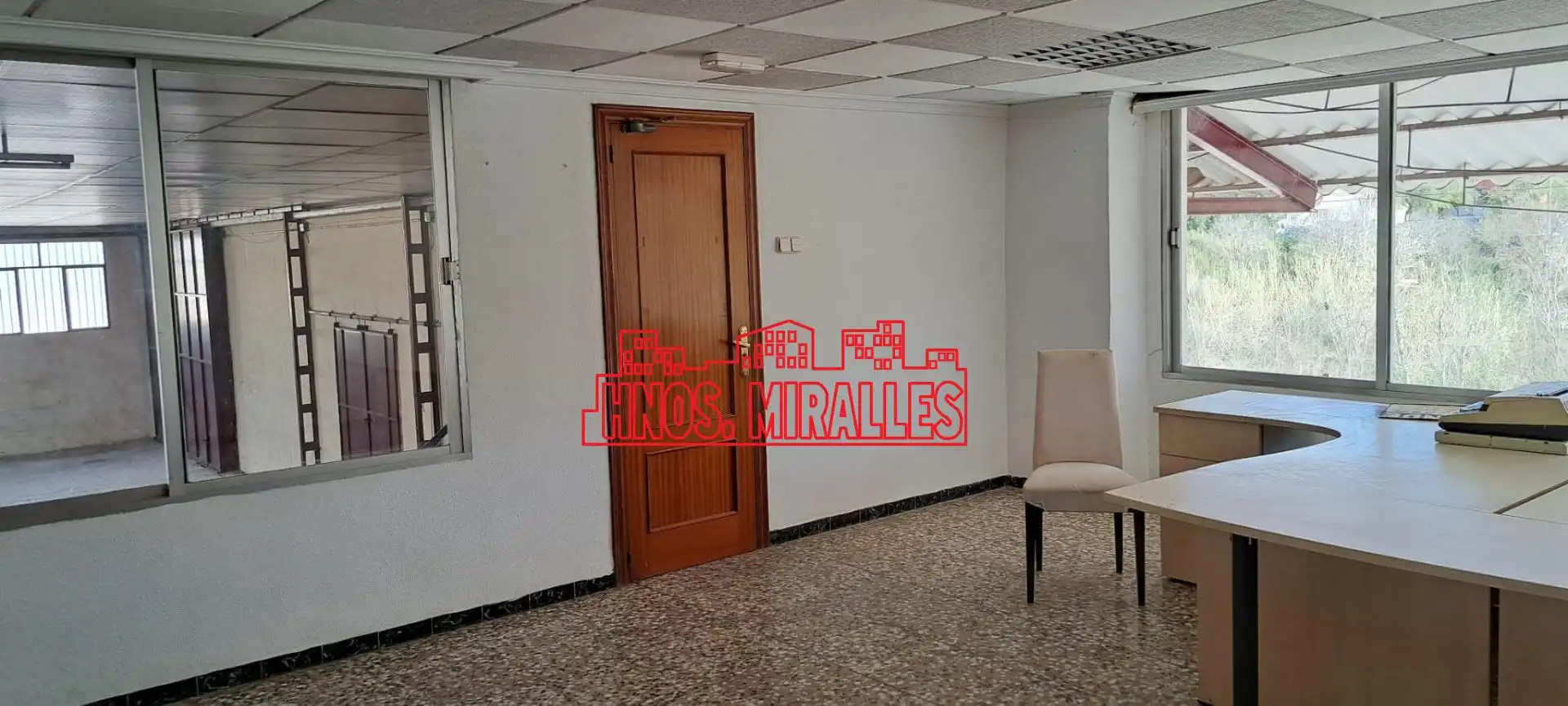 Nave industrial in vendita a Aspe Centro, imagen 10