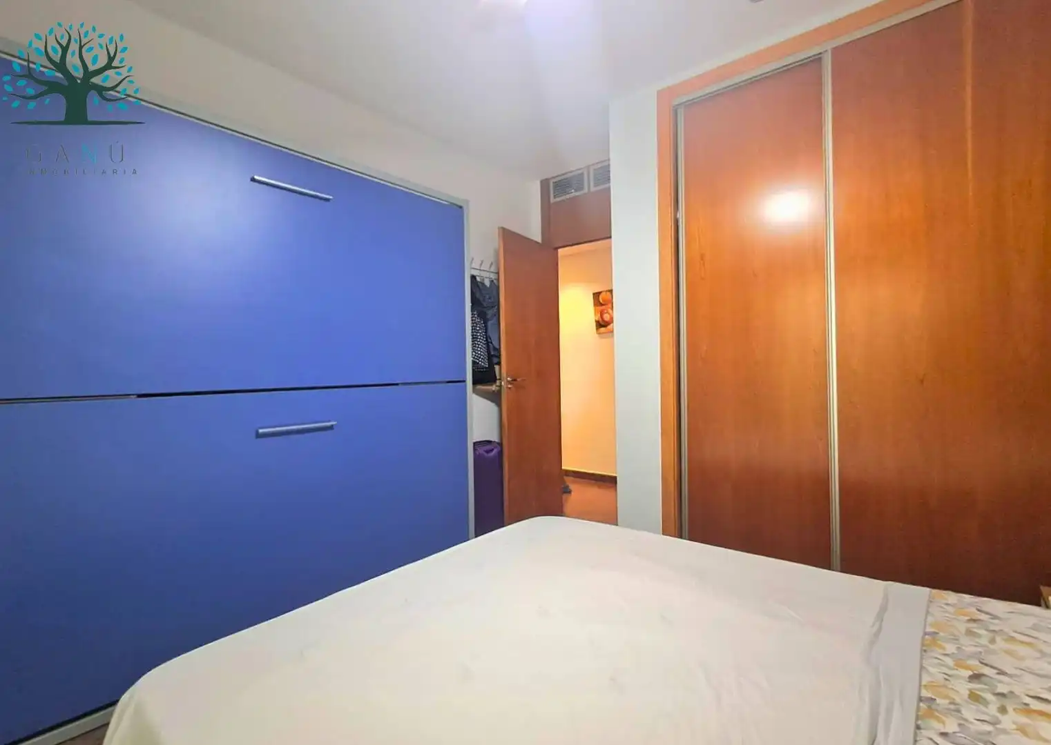 Appartement compact avec piscine à vendre à Puerto de Mazarrón, imagen 12