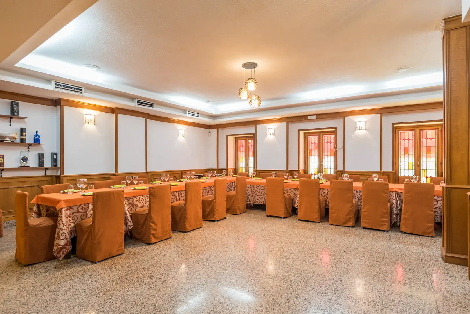 Buildings for sale in Guadalajara