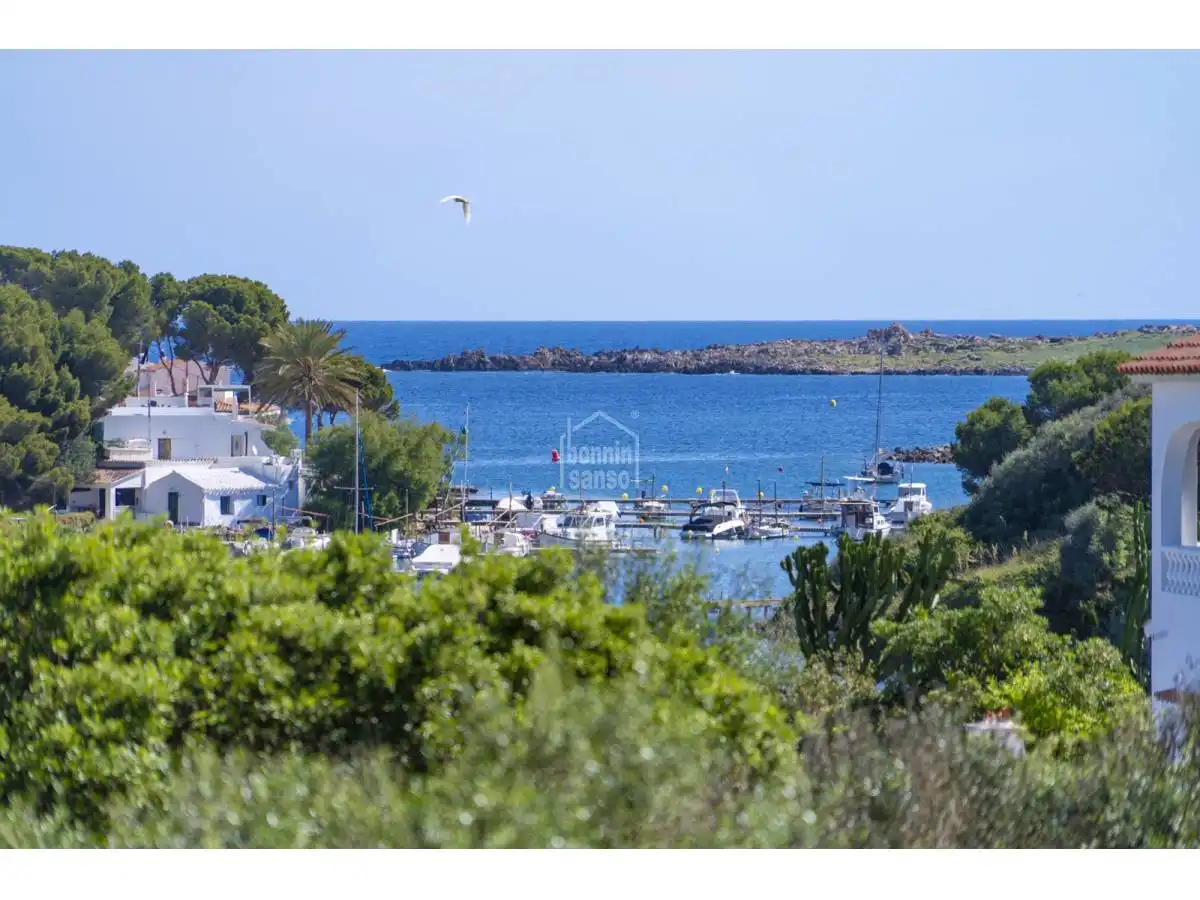 Villa zum Verkauf in Port d'Addaia, imagen 4