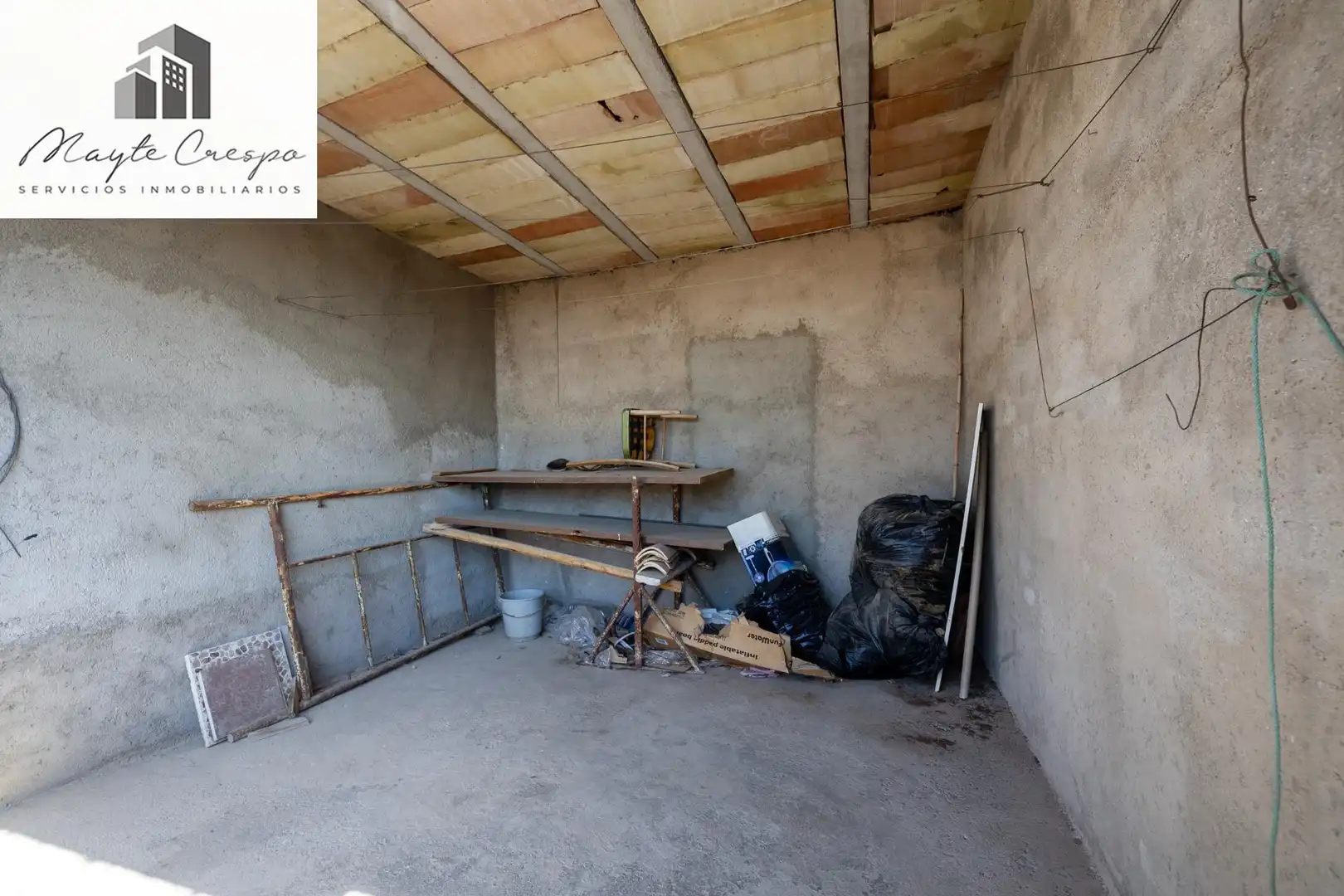 House with terrace for sale in Calle LOS LLANOS 2, imagen 25