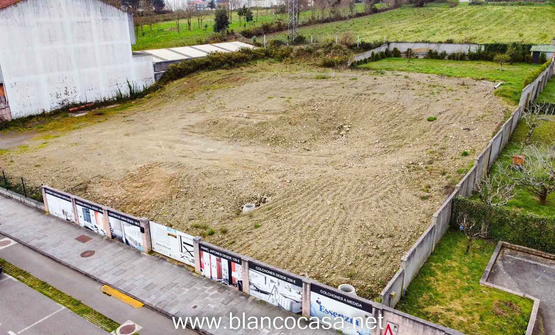 Terreni e lotti in vendita a Carballo, imagen 5