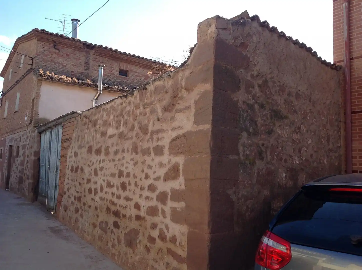 Casa o chalet en venta en Calle Carretas, Alesanco