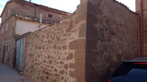 Foto 3 de Casa o xalet en venda a Calle Carretas, Alesanco, La Rioja