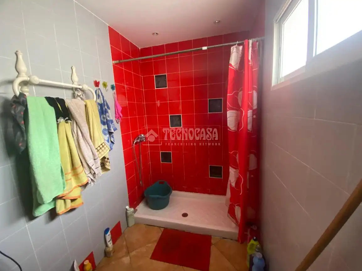 Bany de Pis en venda en Moguer amb Aire condicionat i Balcó