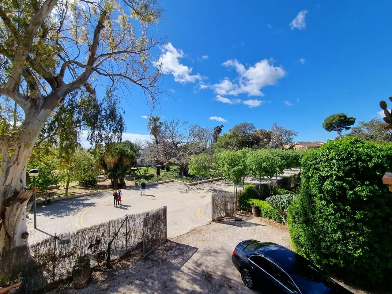 Außenansicht von Gebäude zum Verkauf in Sant Joan d'Alacant