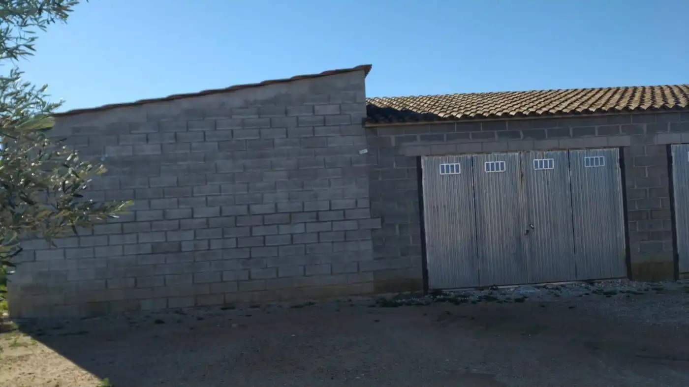 Casa rústica en venta en Tivissa, imagen 57