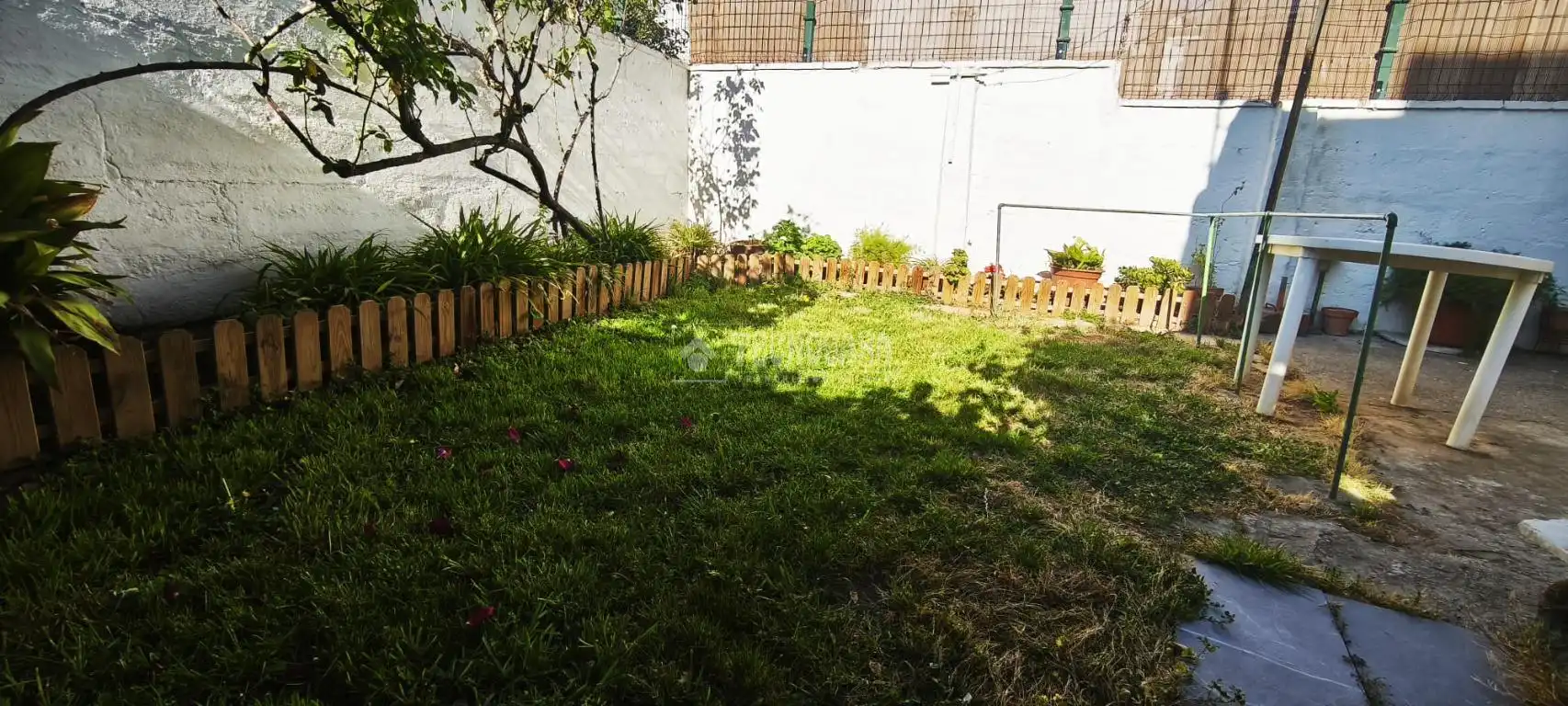 Jardín de Piso en venta en Zaragoza con Aire acondicionado y Calefacción