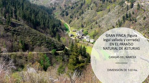 Foto 4 de Casa o chalet en venta en Cn-1, S/n, Cangas del Narcea, Asturias