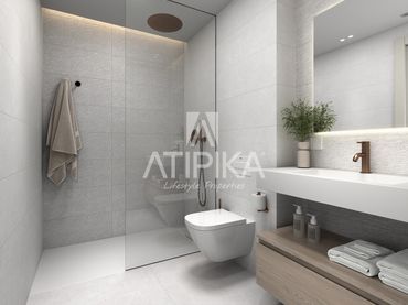 Wohnung mit Pool zum Verkauf in Gavà Mar