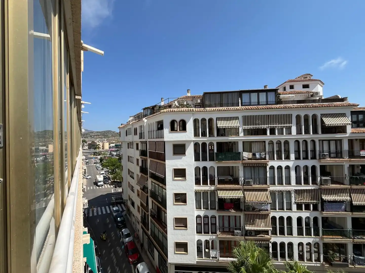 Flat with lift for sale in Zona Pueblo, imagen 2