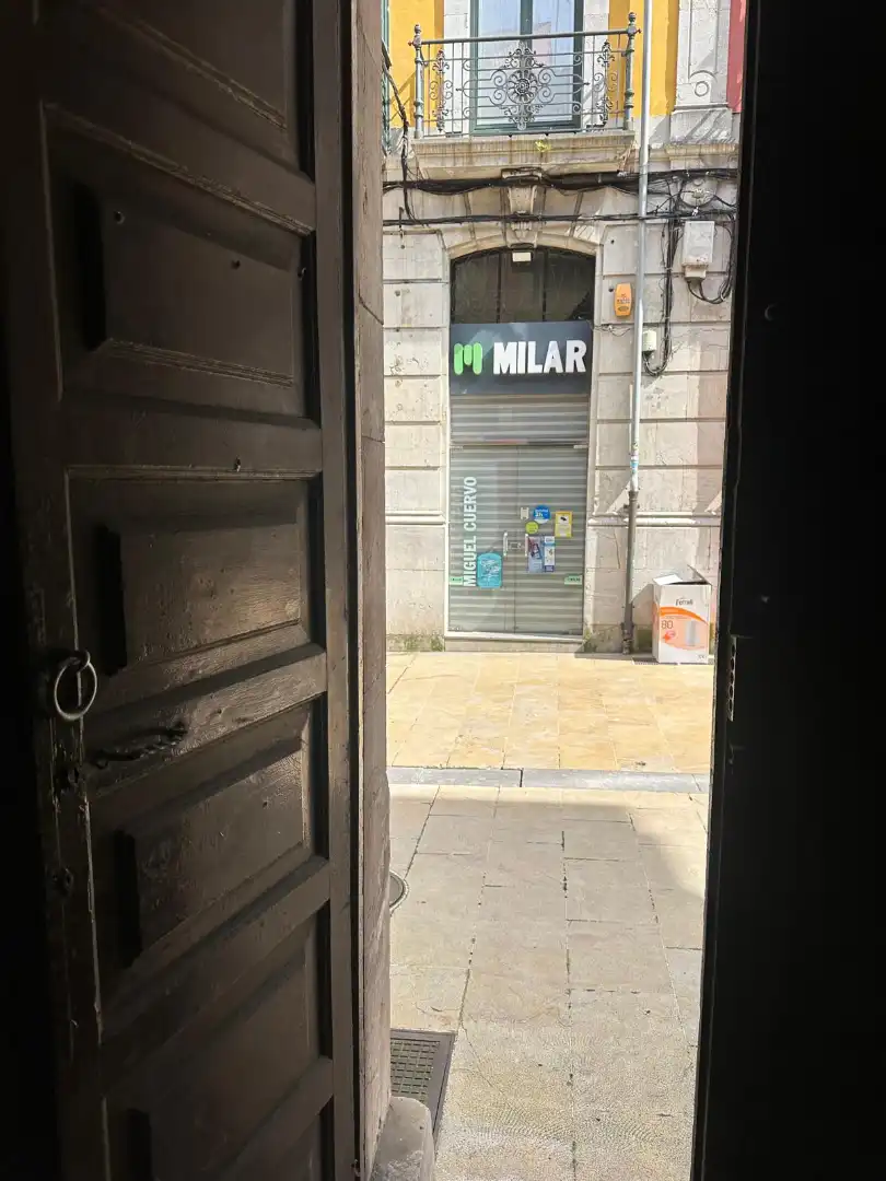 Gebäude zum Verkauf in Avilés