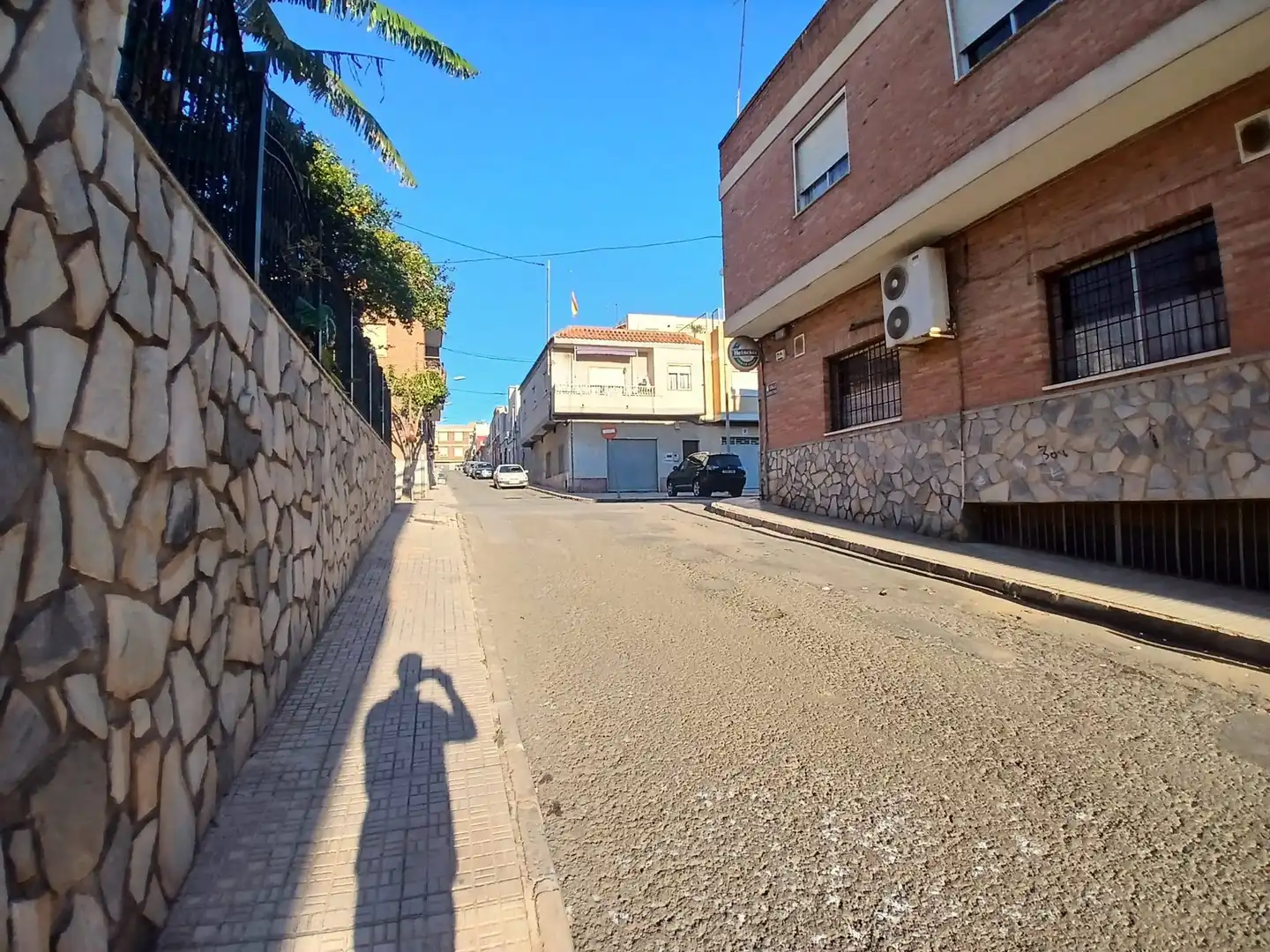 Individual for sale in Cartagena ciudad