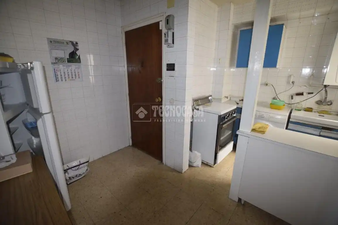 Cuina de Pis en venda en Alcorcón
