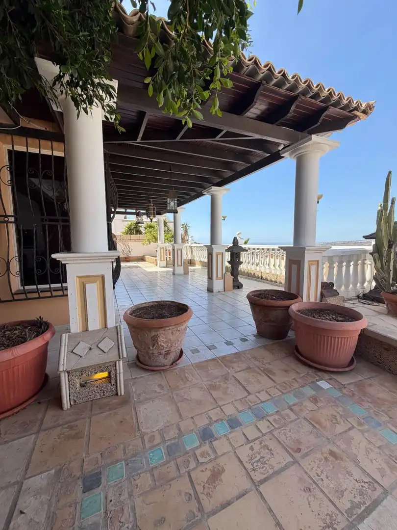 Detached house with terrace for sale in Costa Adeje, imagen 88