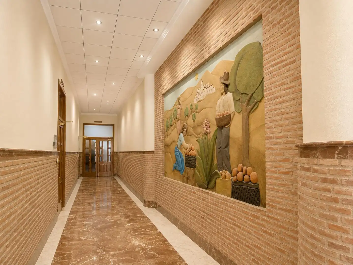Appartement compact avec ascenseur à vendre à Elche ciudad, imagen 20