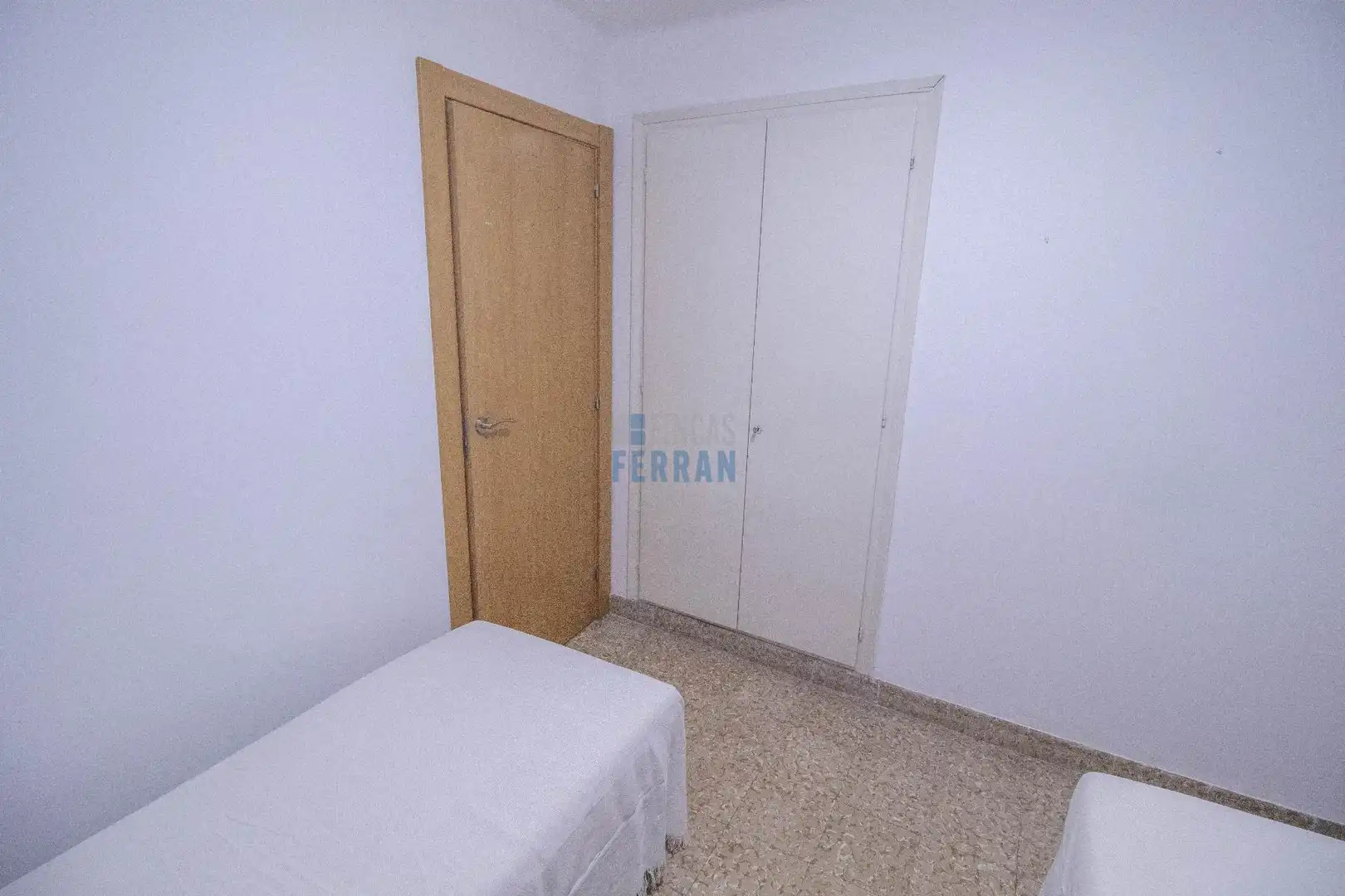 Habitación de Apartamento en venta en El Vendrell con Aire acondicionado y Terraza