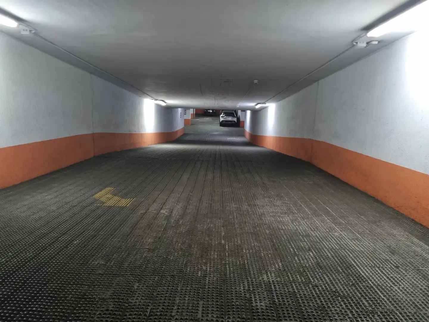 Parking of Garage for sale in Madrid