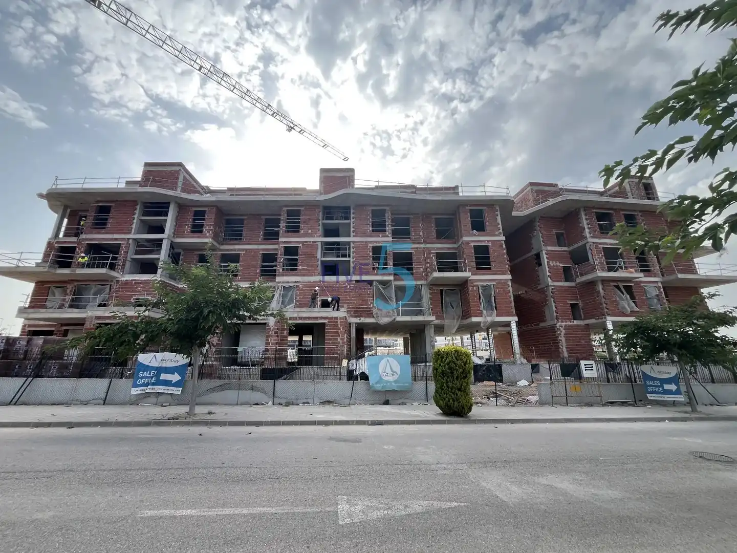 Flat with pool for sale in Platja de Torres, imagen 23