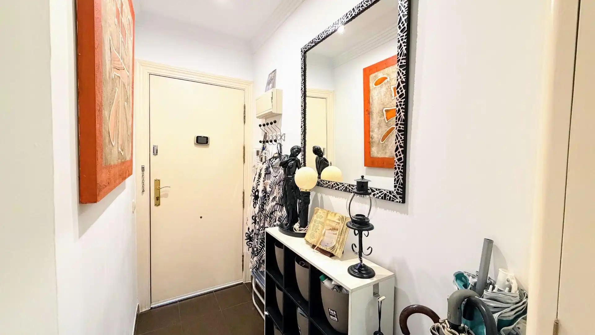 Apartament amb piscina en venda a Centro, imagen 16