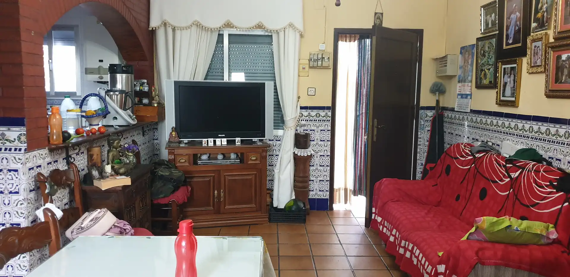 Casa en venta en Benaocaz, imagen 48