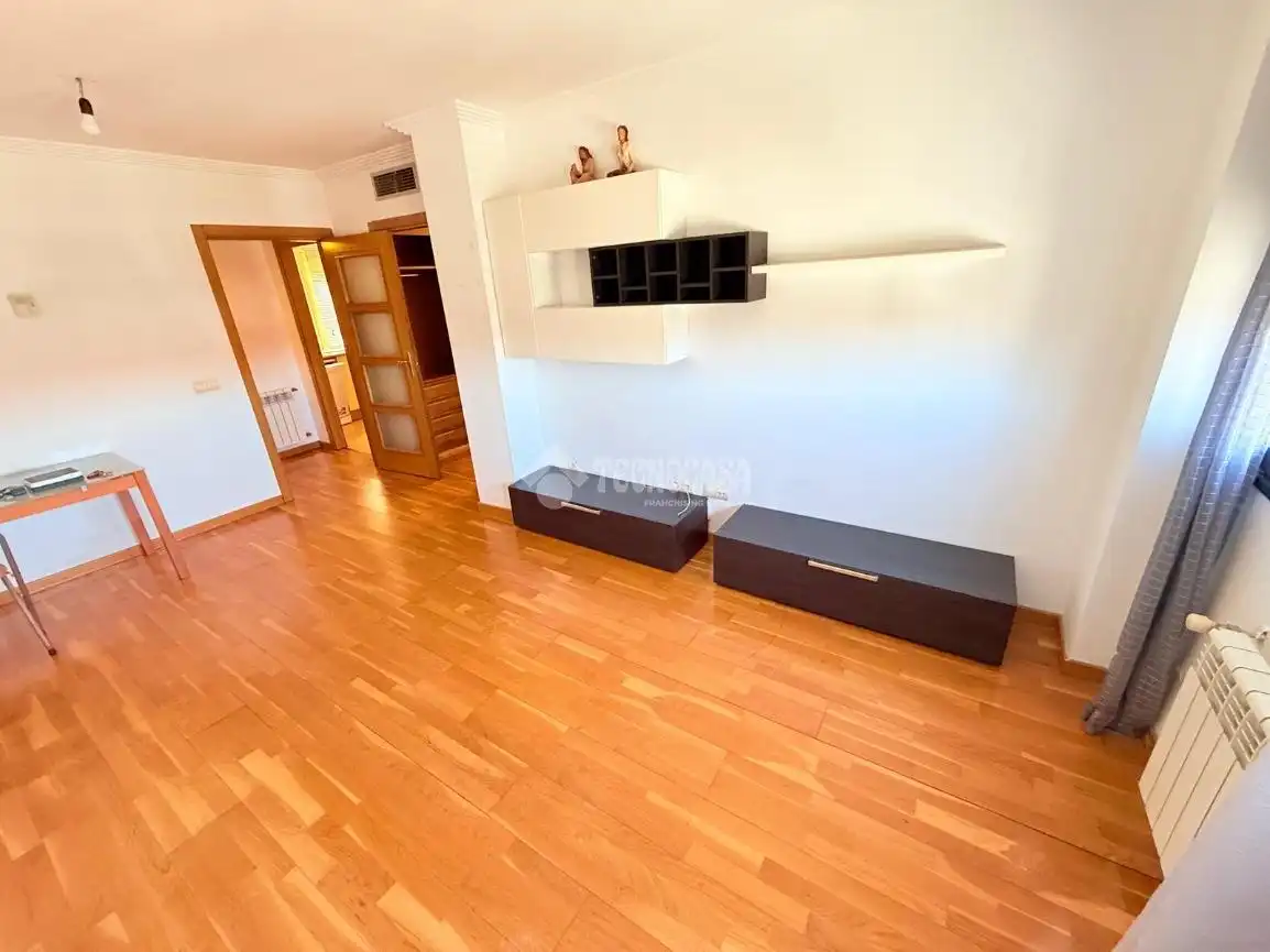 Flat for sale in Valdemoro  with Heating and Storage room